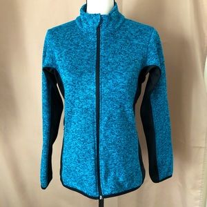 Andrew Marc Full Zip Jacket